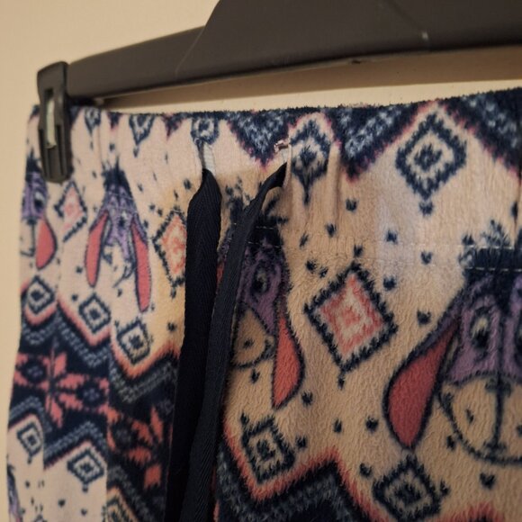 Disney eeyore pajama pants - Picture 9 of 11